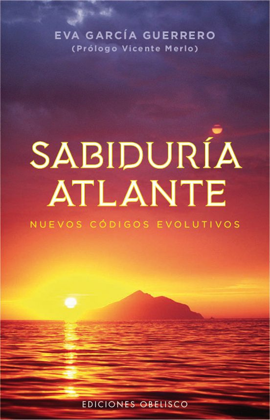 Sabiduría Atlante
