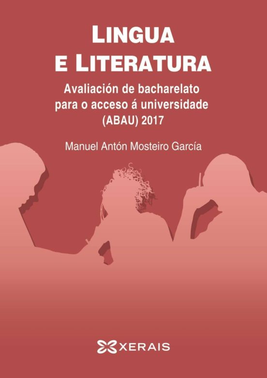 Lingua E Literatura. Abau 2017
