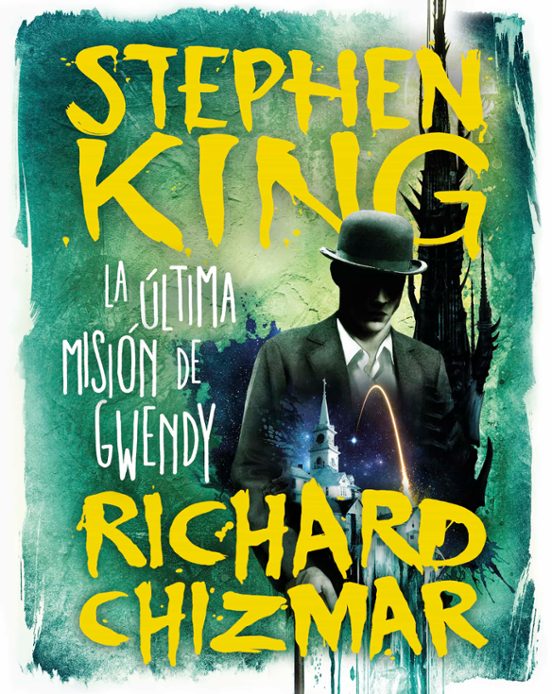 La Última Misión De Gwendy