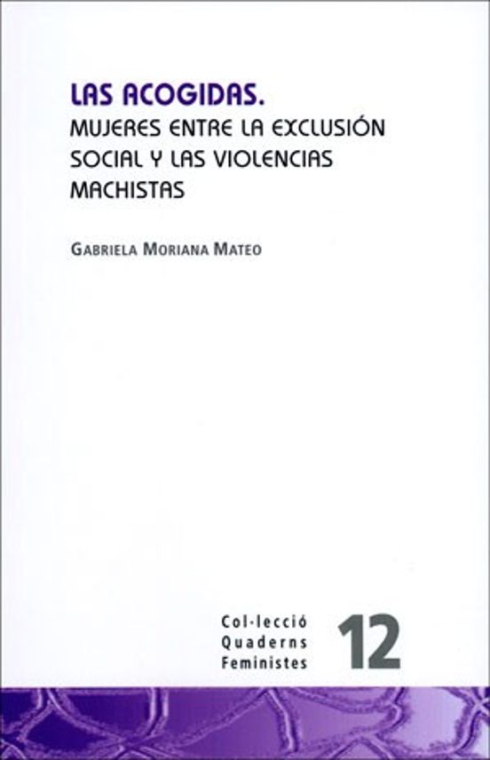 Las Acogidas