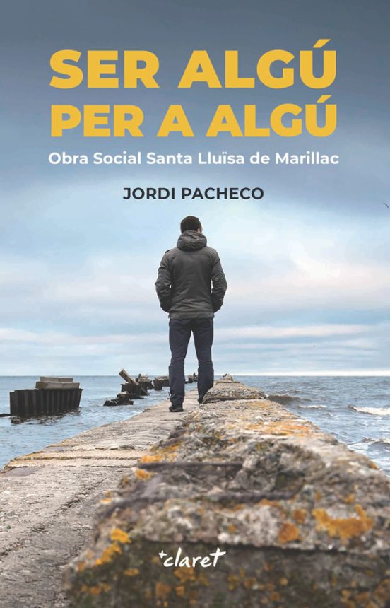 Ser Algú Per A Algú