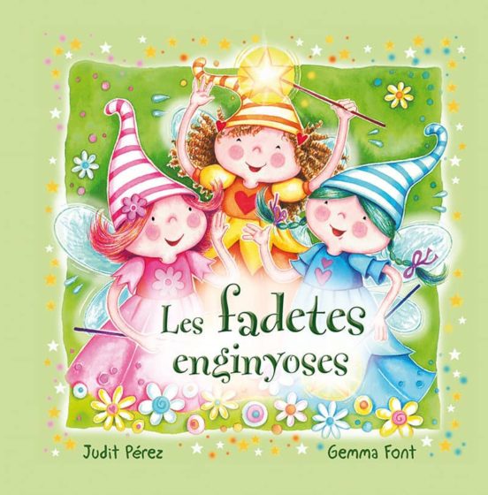 Les Fadetes Enginyoses