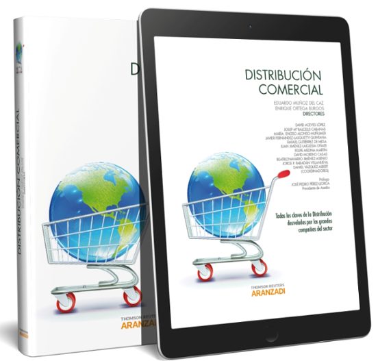 Distribución Comercial