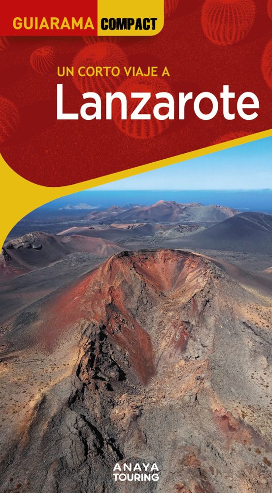 Lanzarote 2025