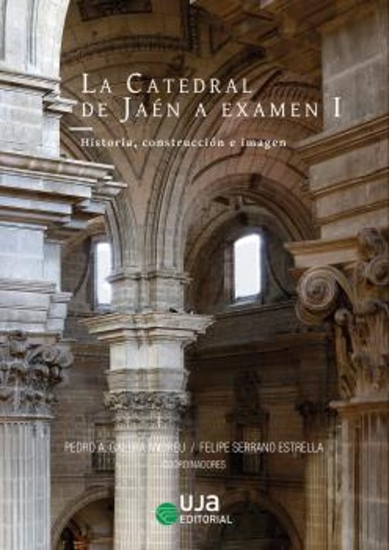 La Catedral De Jaén A Examen I