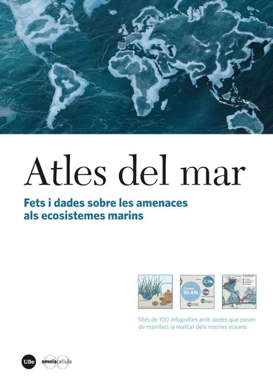Atles Del Mar: Fets I Dades Sobre Les Amenaces Als Nostres Ecosistemes