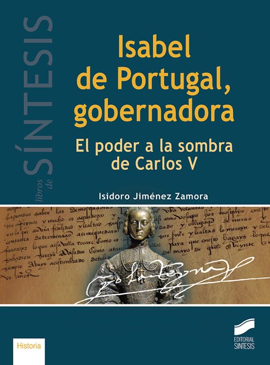 Isabel de Portugal Gobernadora: El Poder a la Sombra de Carlos V