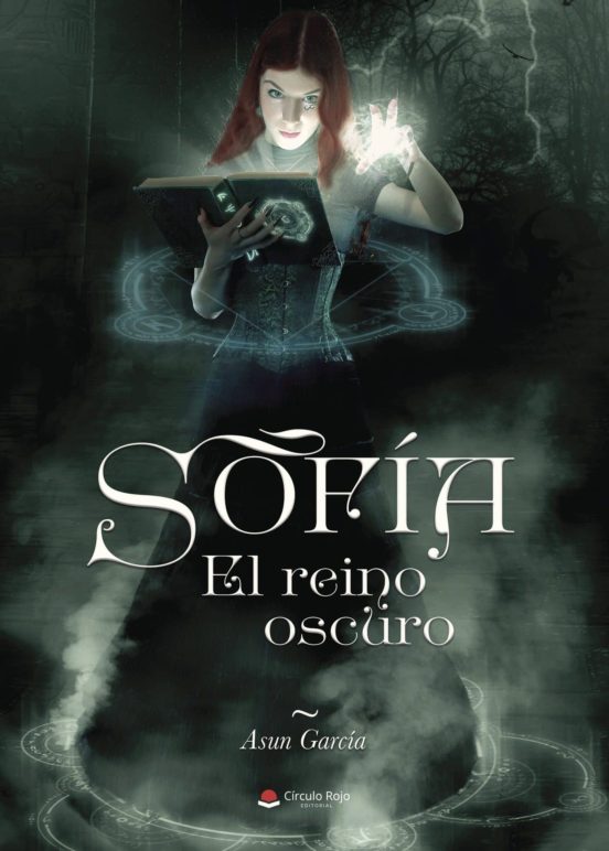 Sofía. El Reino Oscuro