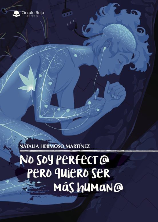 No Soy Perfect@ Pero Quiero Ser Mas Human@