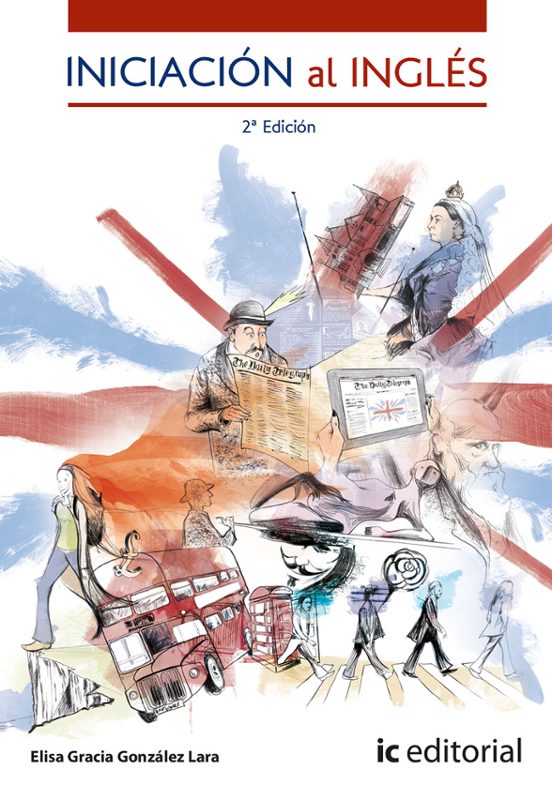 Iniciación Al Inglés