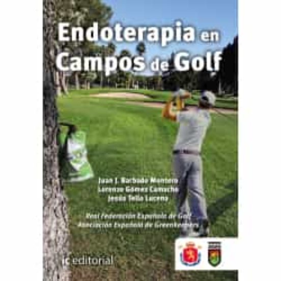 Endoterapia En Campos De Golf