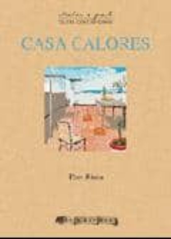Casa Calores
