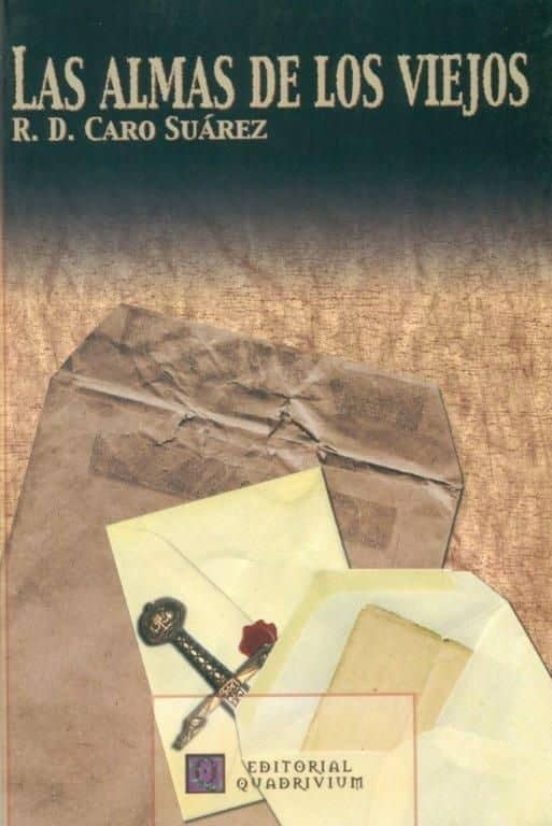 Las Almas de los Viejos