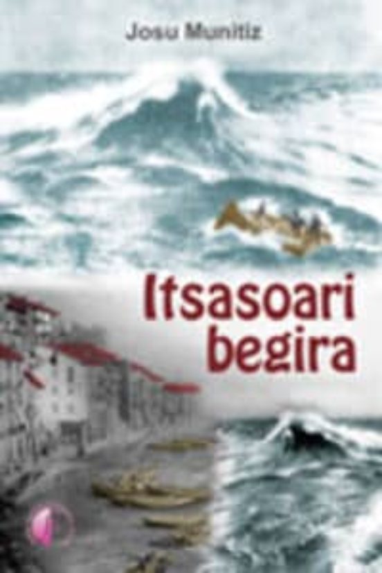 Itsasoari Begira