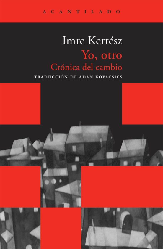 Yo Otro: Cronica Del Cambio