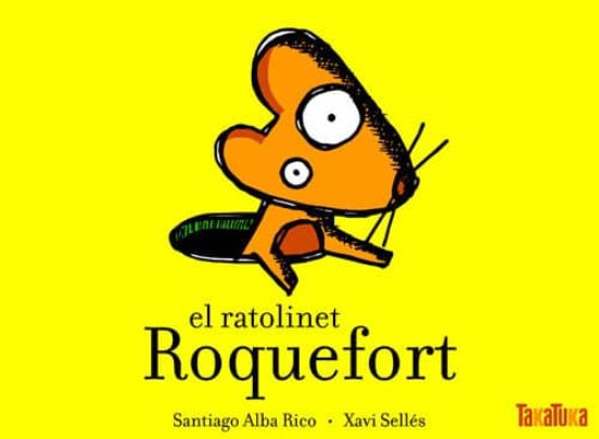 El Ratolinet Roquefort