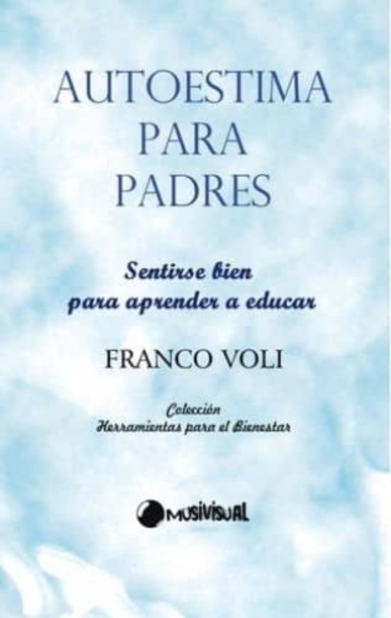 Autoestima para padres