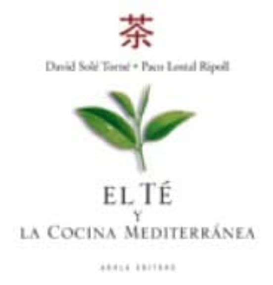 El Té Y La Cocina Mediterránea