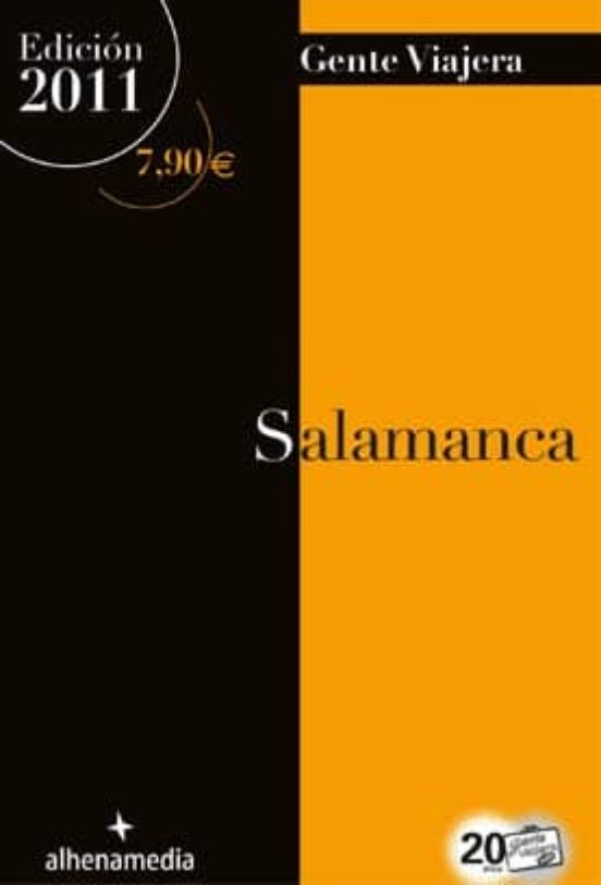 Salamanca