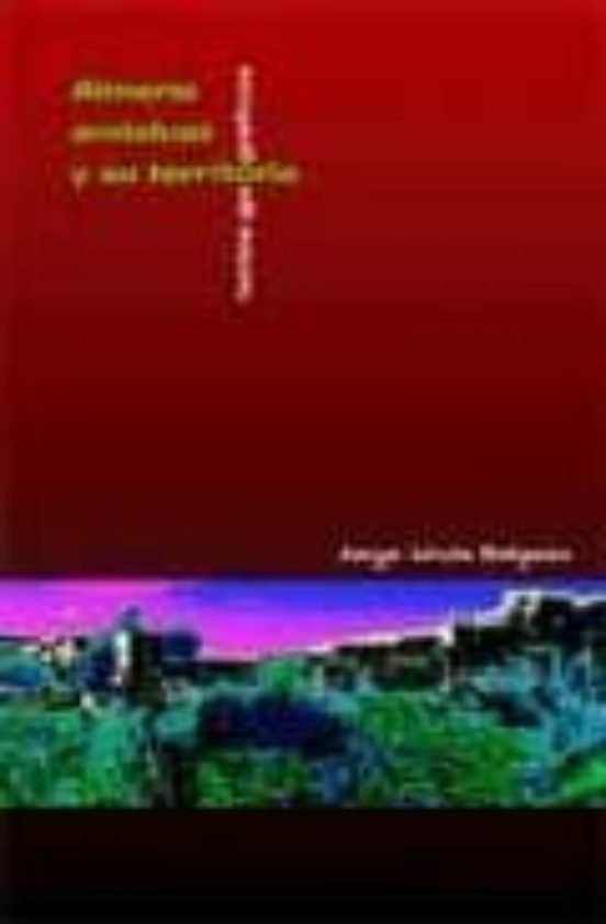 Almeria Andalusi Y Su Territorio
