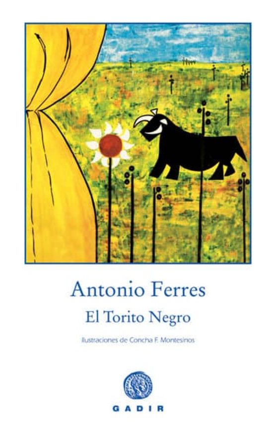 El Torito Negro