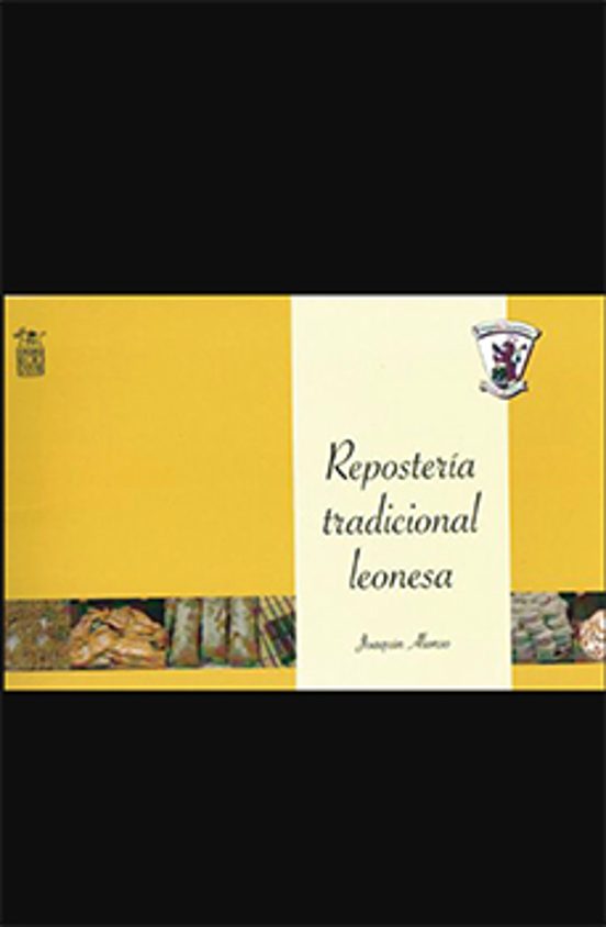 Reposteria Tradicional Leonesa