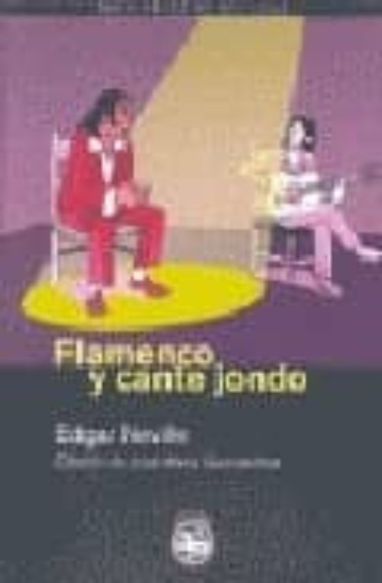 Flamenco Y Cante Jondo