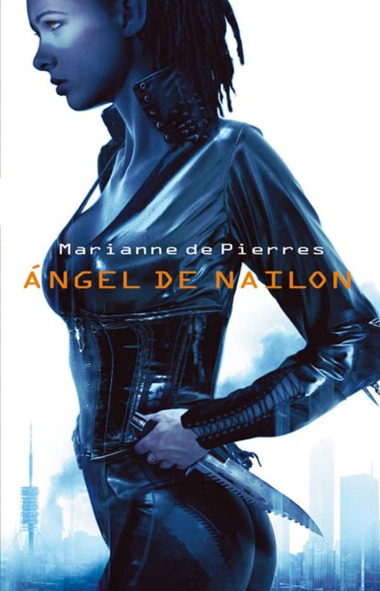 Angel De Nailon