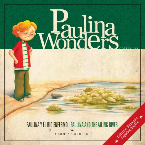 Paulina y el río enfermo