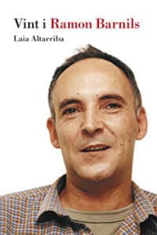Vint I Ramon Barnils