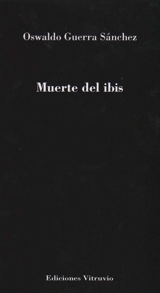 Muerte Del Ibis