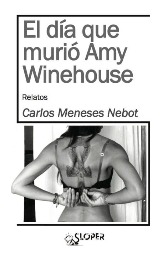 El Dia Que Murio Amy Winehouse