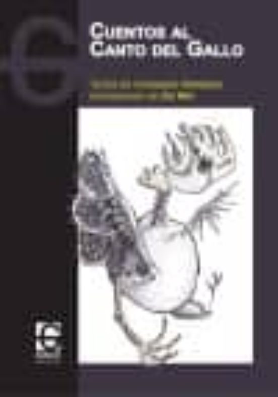 Cuentos Al Canto Del Gallo