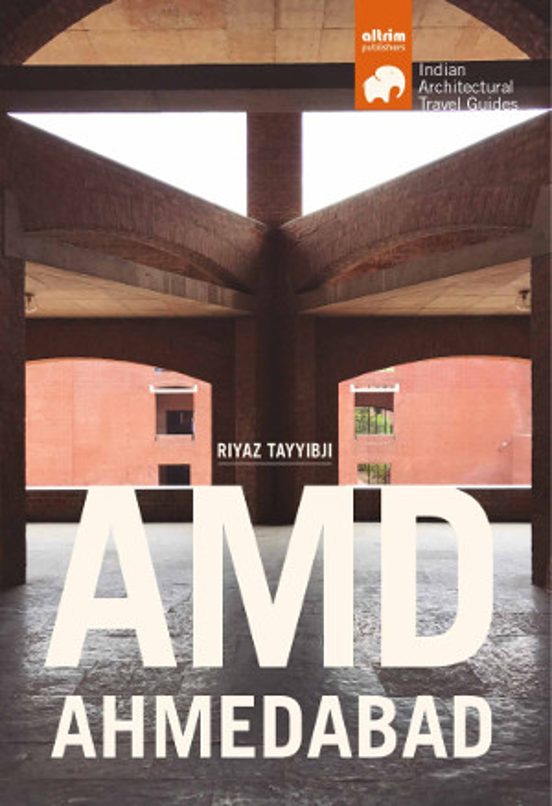 AMD–Ahmedabad