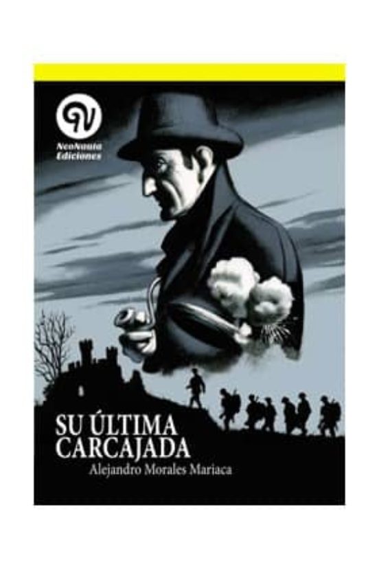 Su Última Carcajada