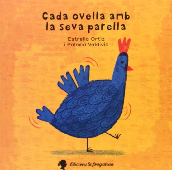 Cada Ovella Amb La Seva Parella