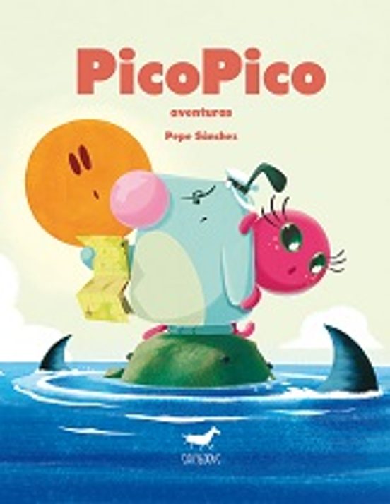 Pico Pico Aventuras