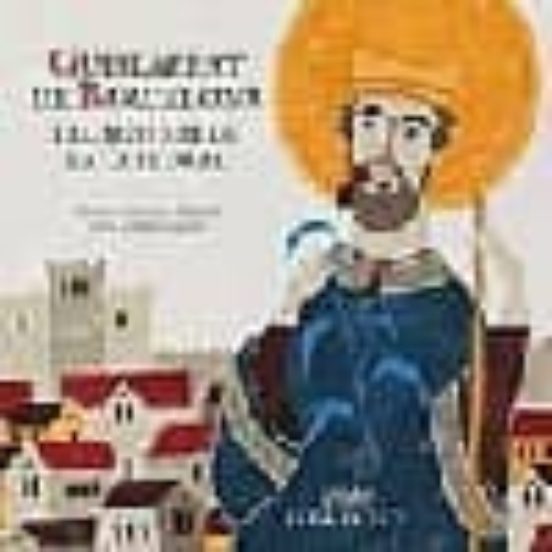 Guislabert De Barcelona I El Misteri De La Catedral
