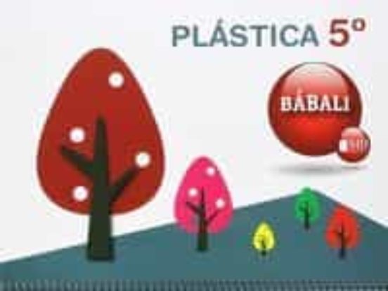 Proyecto Babali 5º Educacion Primaria Ed 2015