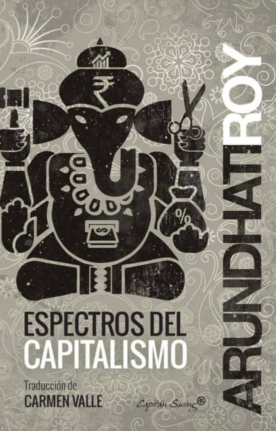 Espectros Del Capitalismo