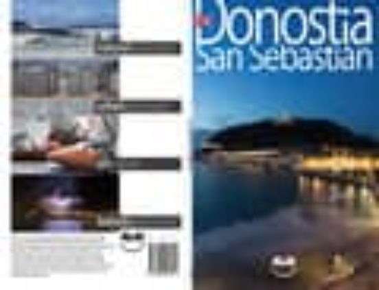 Donostia - San Beastian