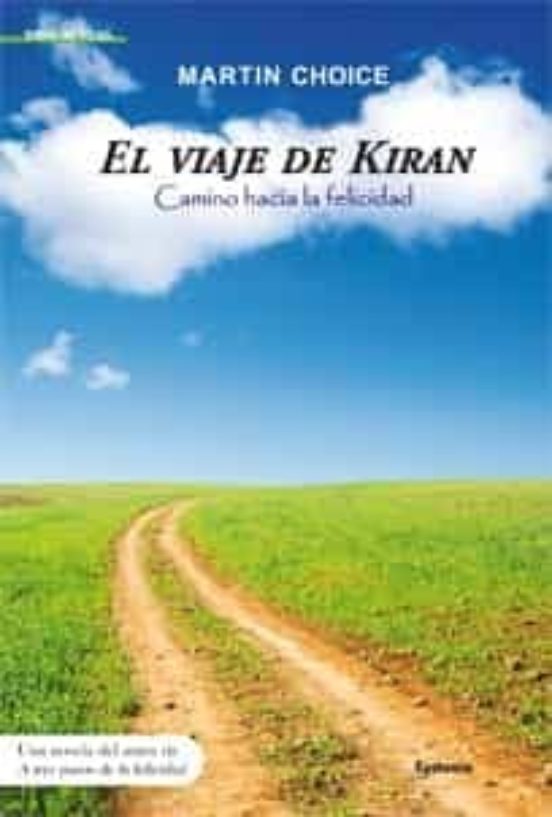 El Viaje De Kiran