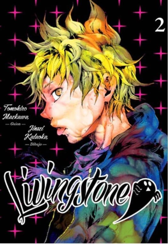 Livingstone