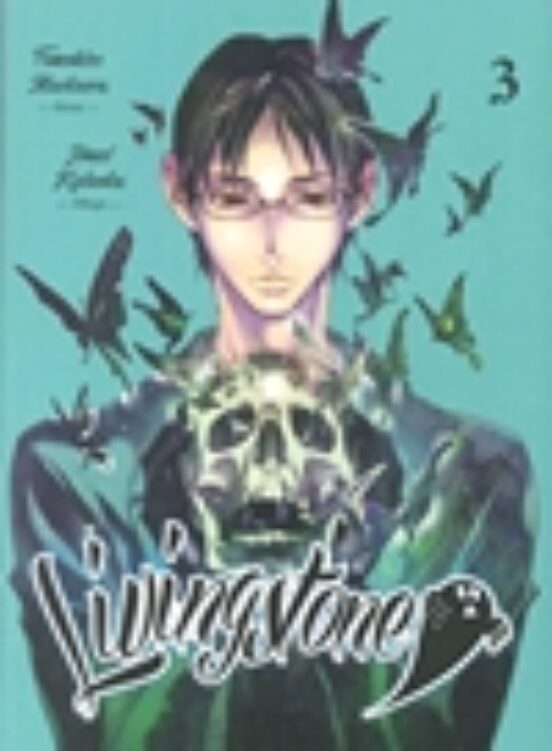 Livingstone