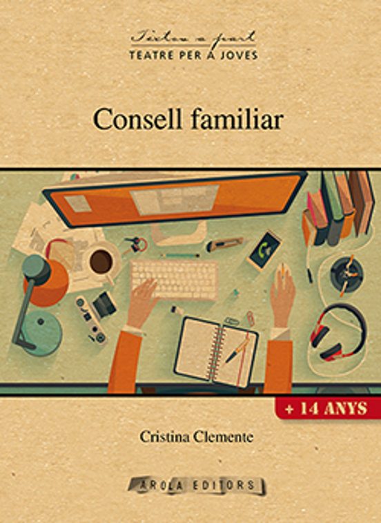 Consell Familiar