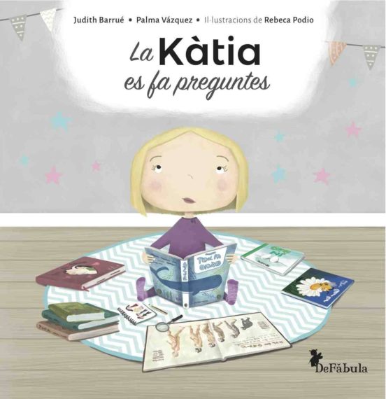 La Kàtia Es Fa Preguntes