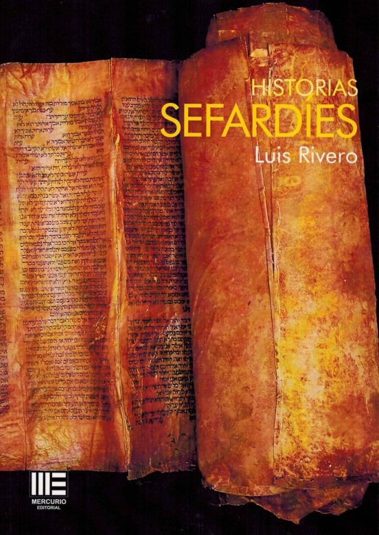 Historias Sefardíes