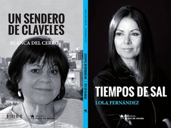 Tiempos De Sal / Un Sendero De Claveles
