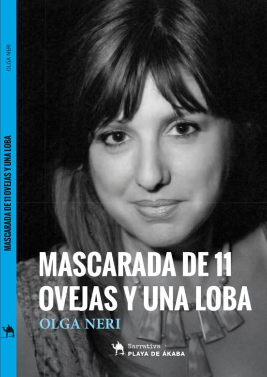 Mascarada De 11 Ovejas Y Una Loba