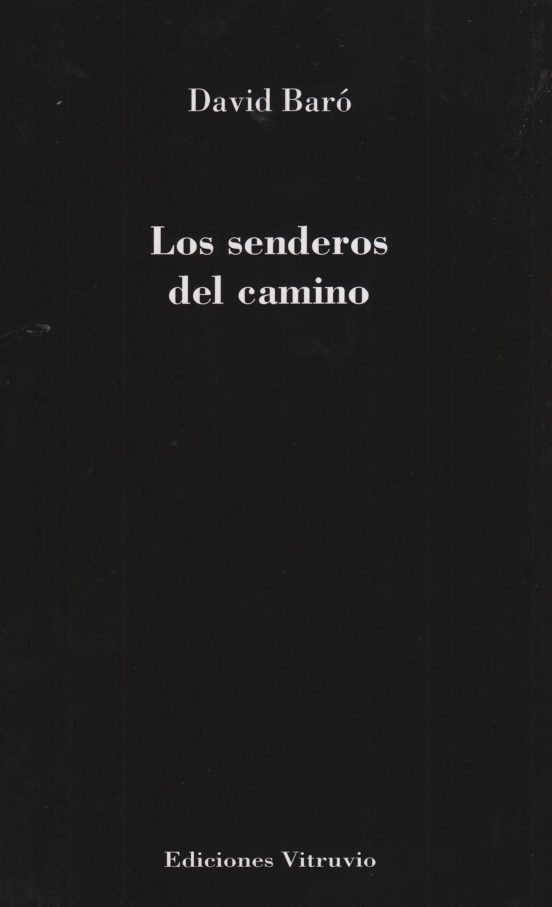 Los Senderos Del Camino